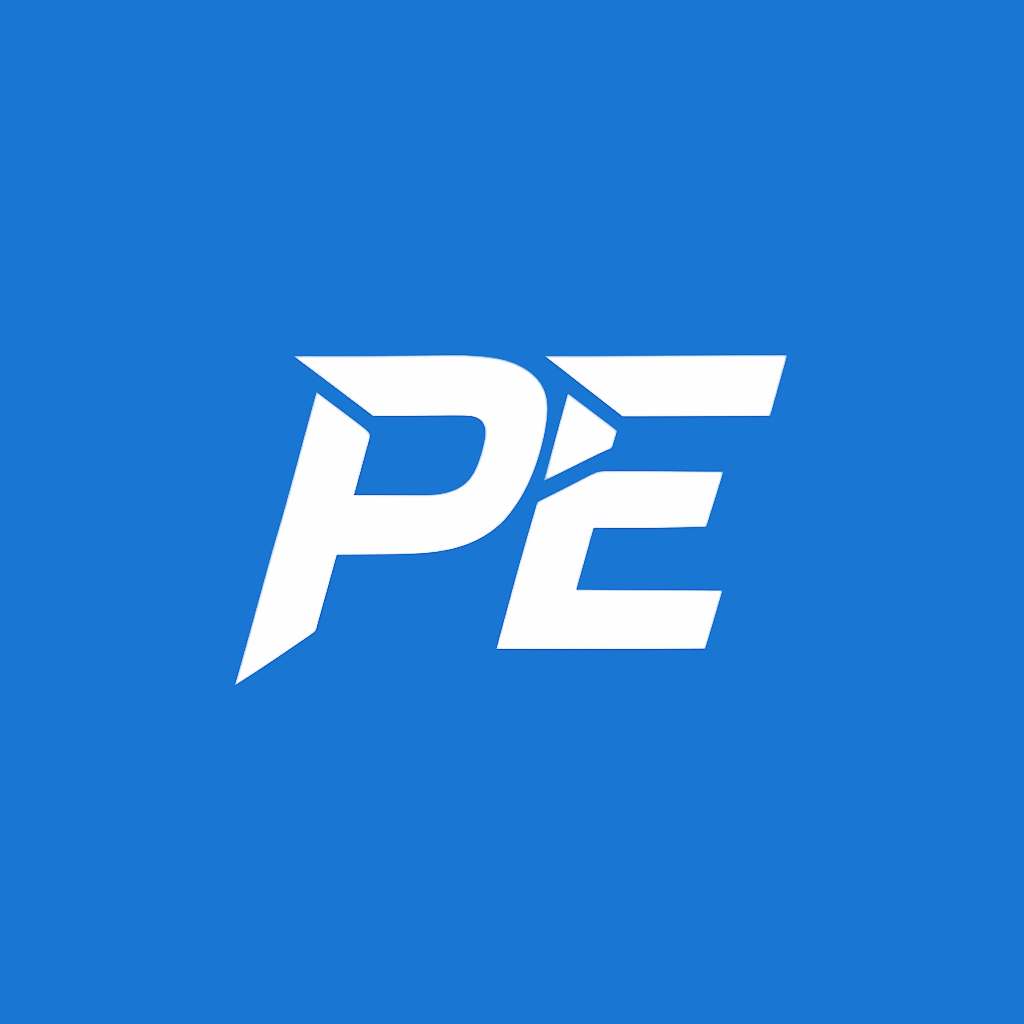 Parquet Editor Logo